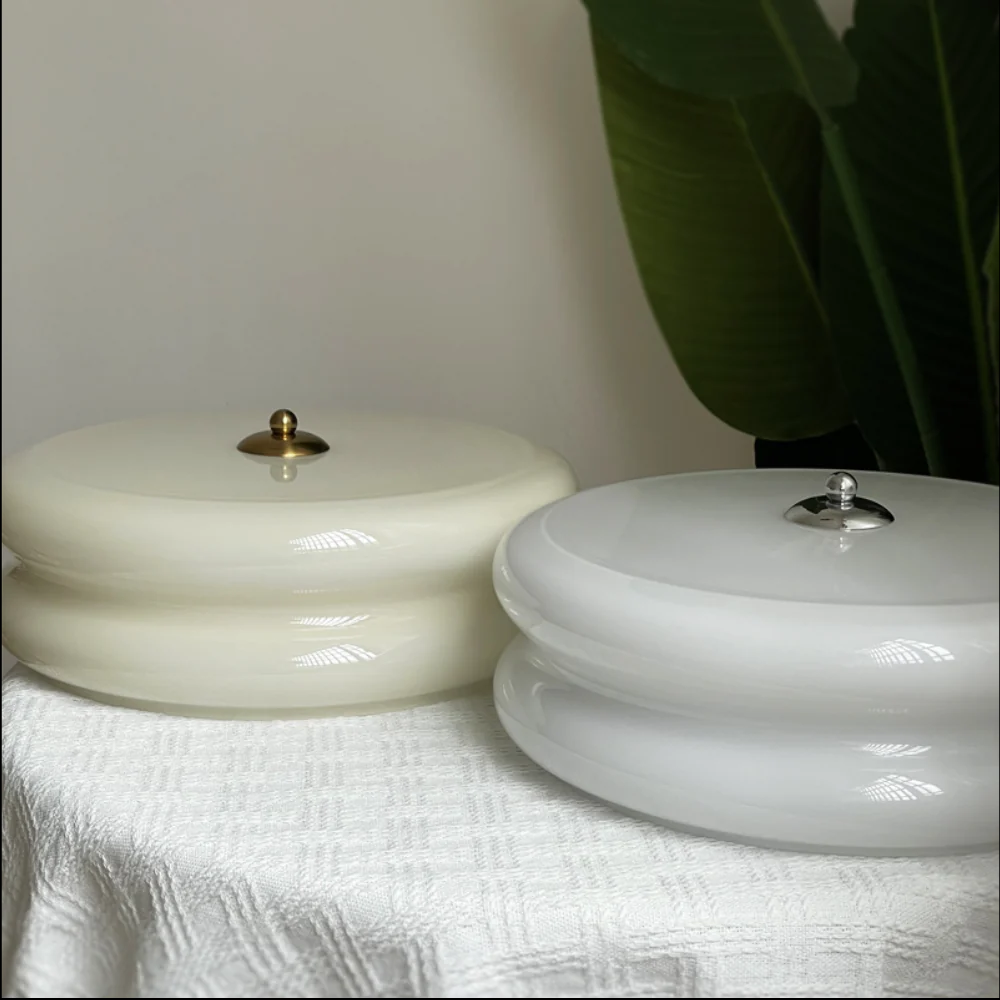 Plafonnier Art Déco