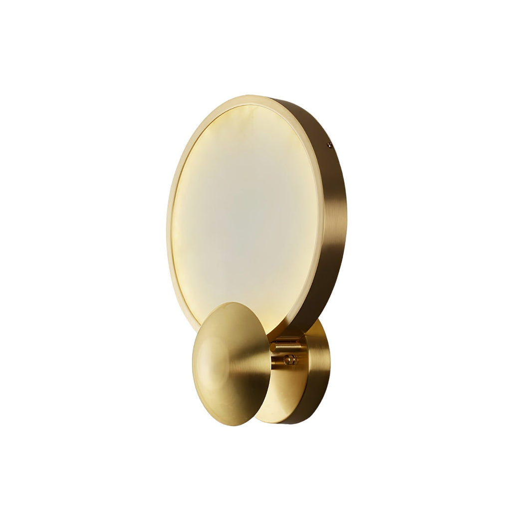 Lampa ścienna Acento