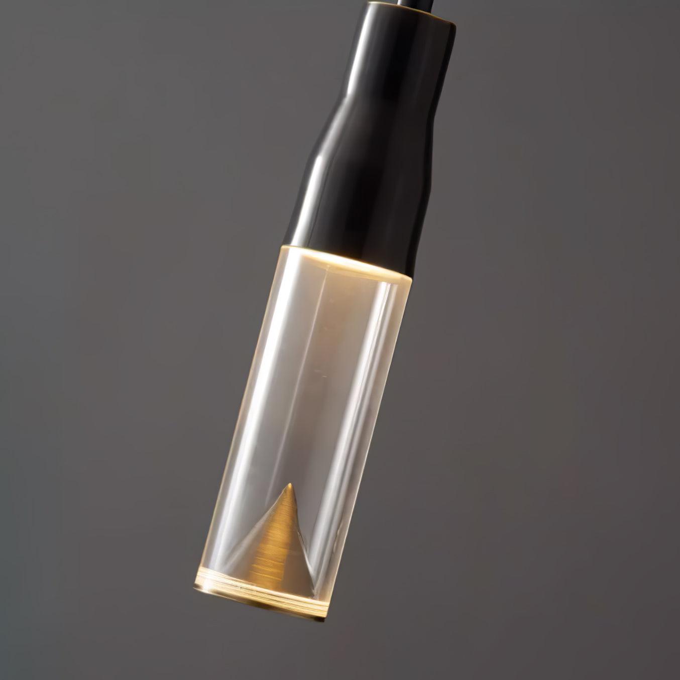 Lampa wisząca Acynthe