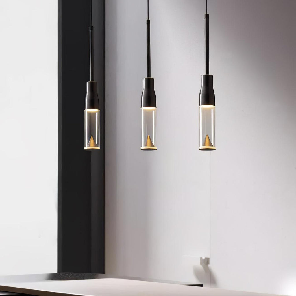 Lampa wisząca Acynthe