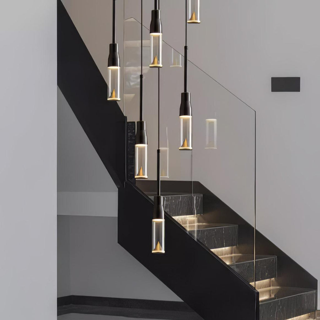 Lampa wisząca Acynthe