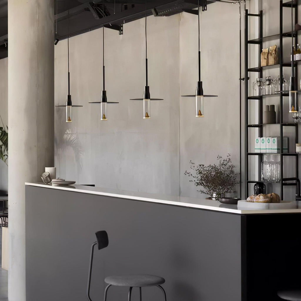 Lampa wisząca Acynthe