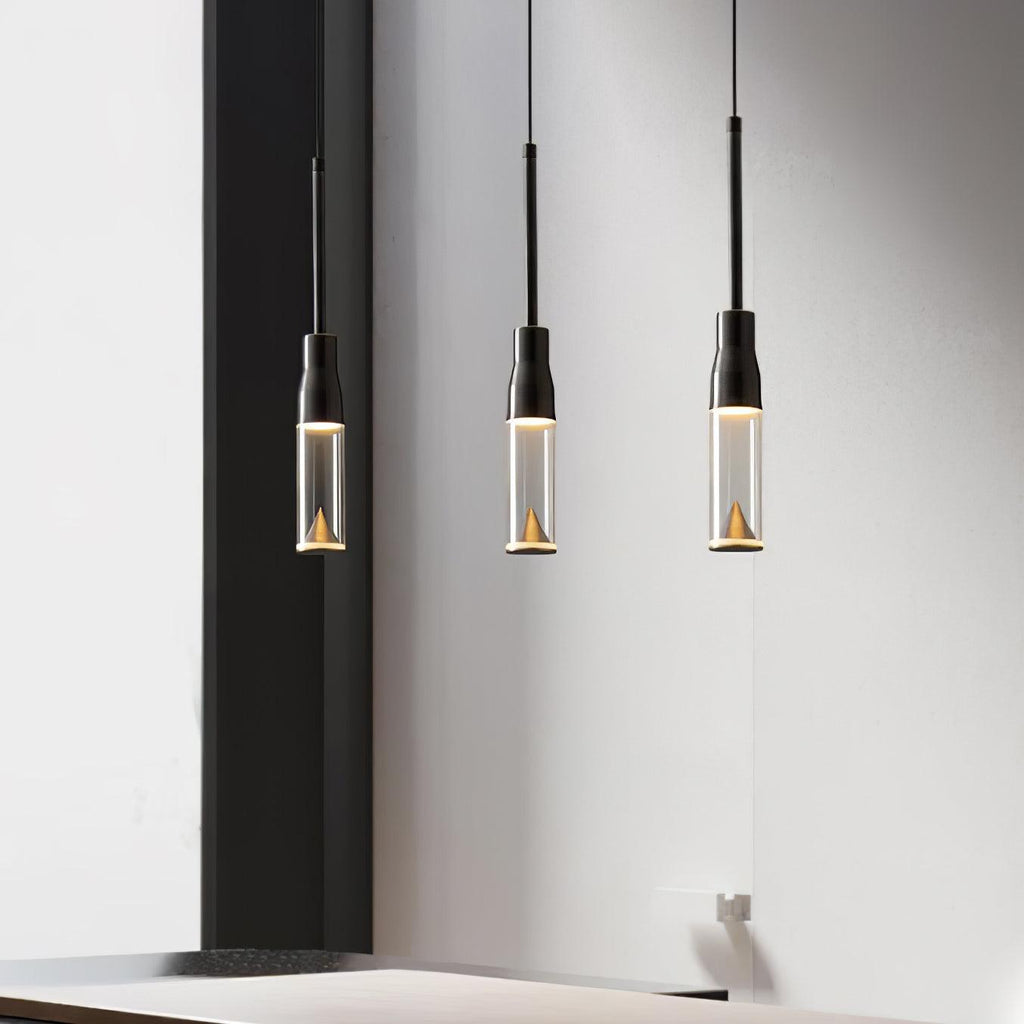 Lampa wisząca Acynthe