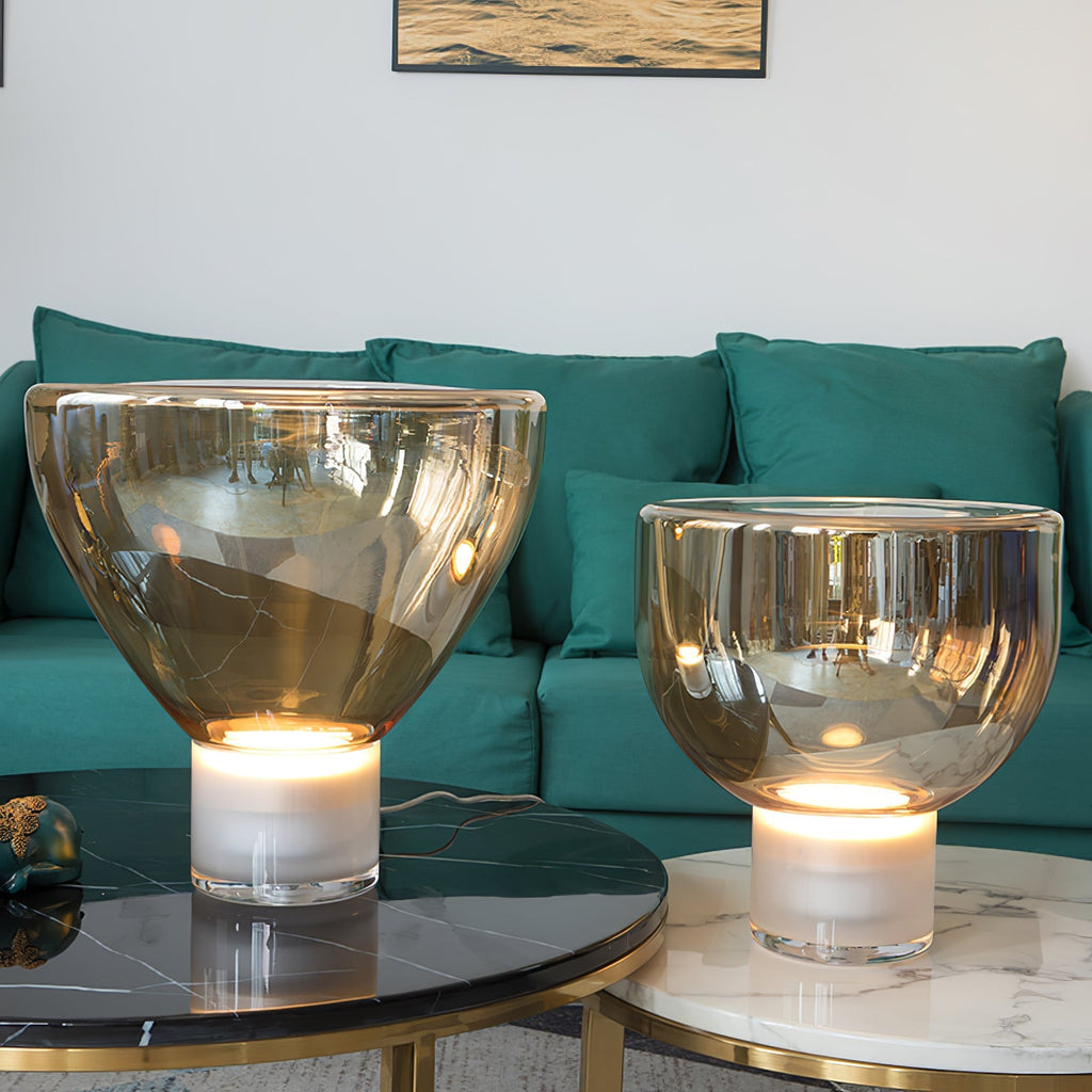 Lampe de table Aello