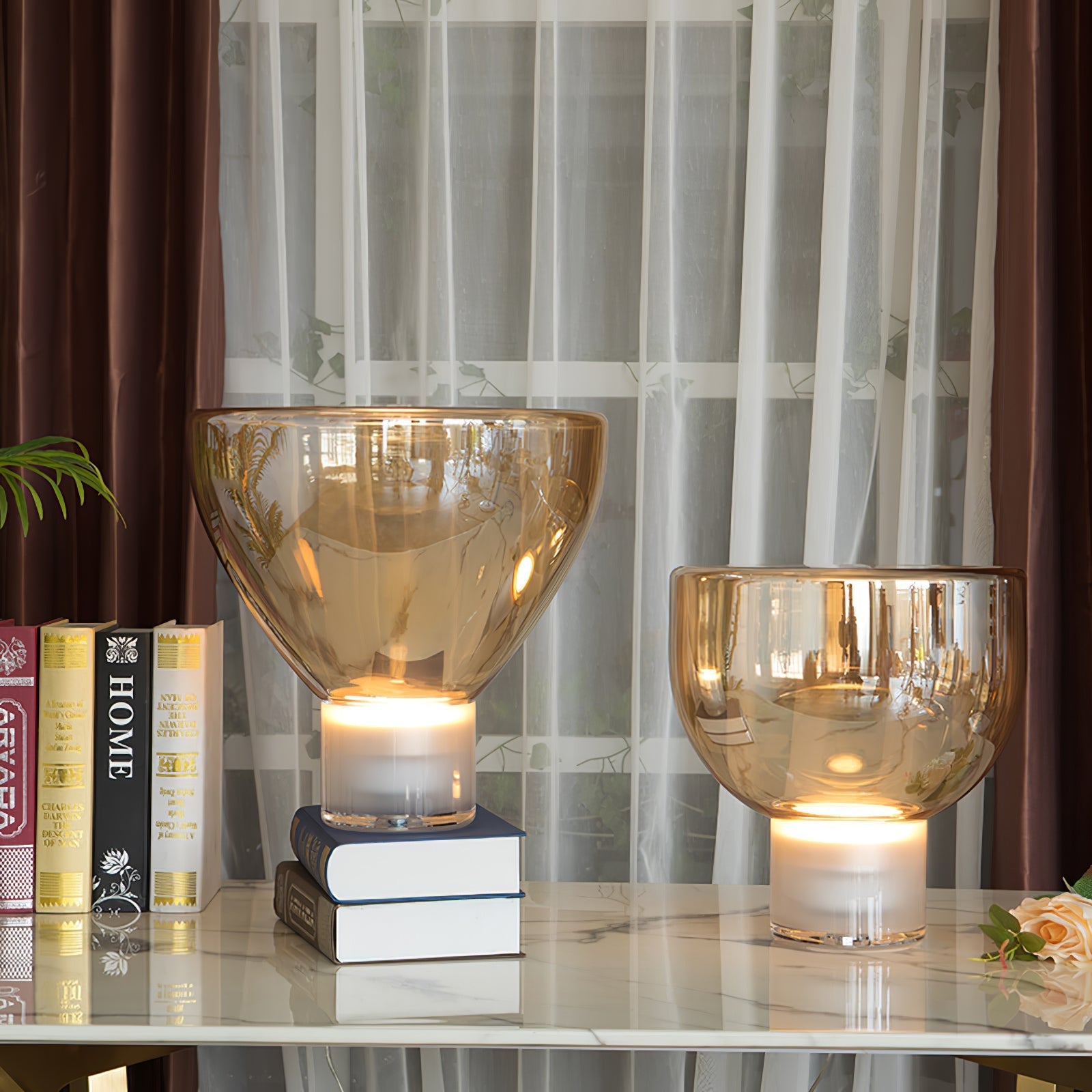 Lampe de table Aello