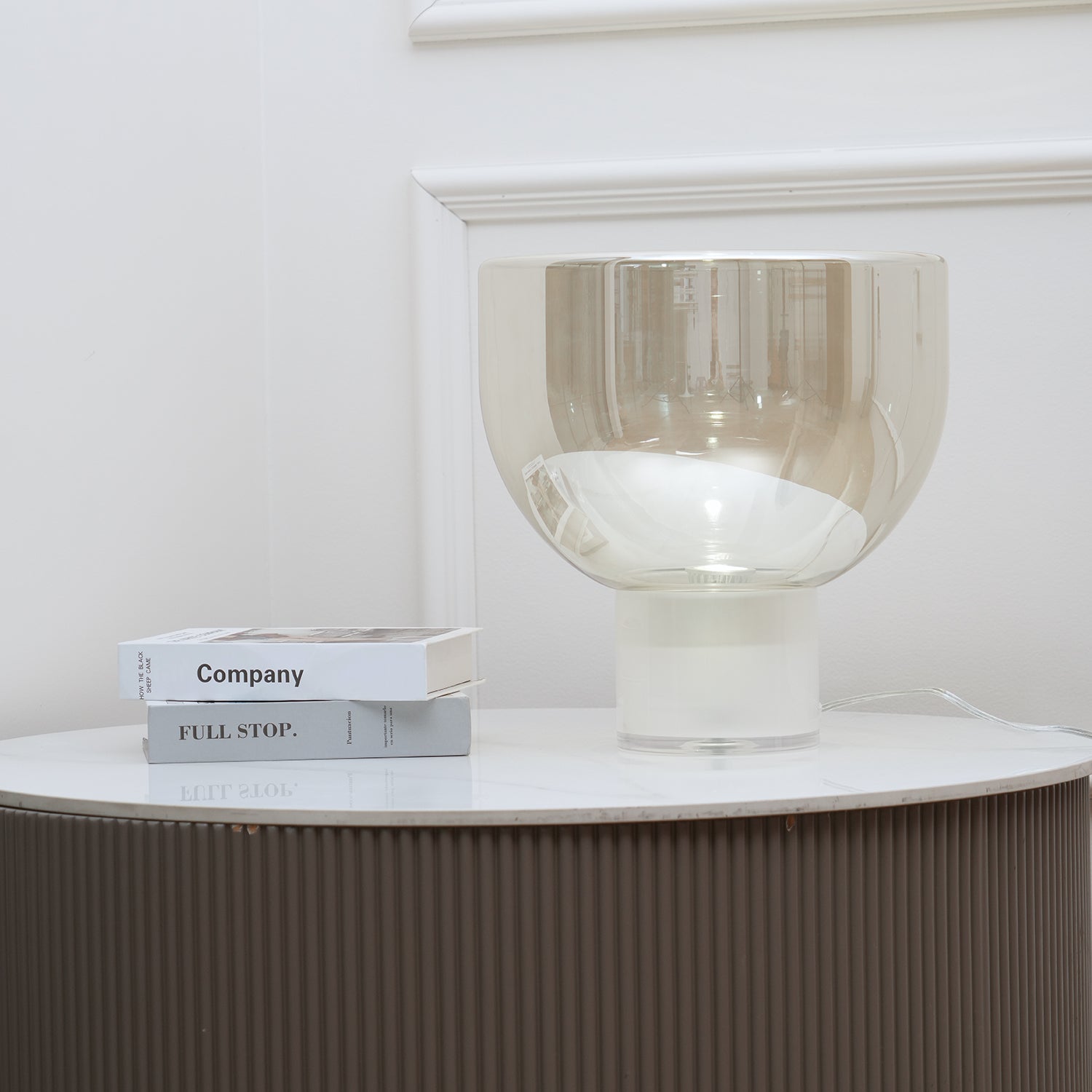 Lampe de table Aello