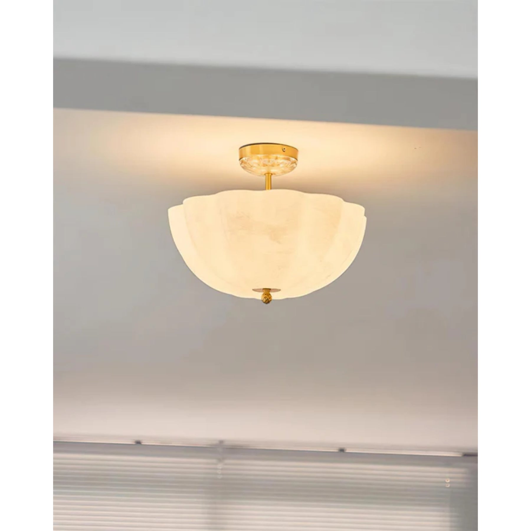 Lampa sufitowa Arelin