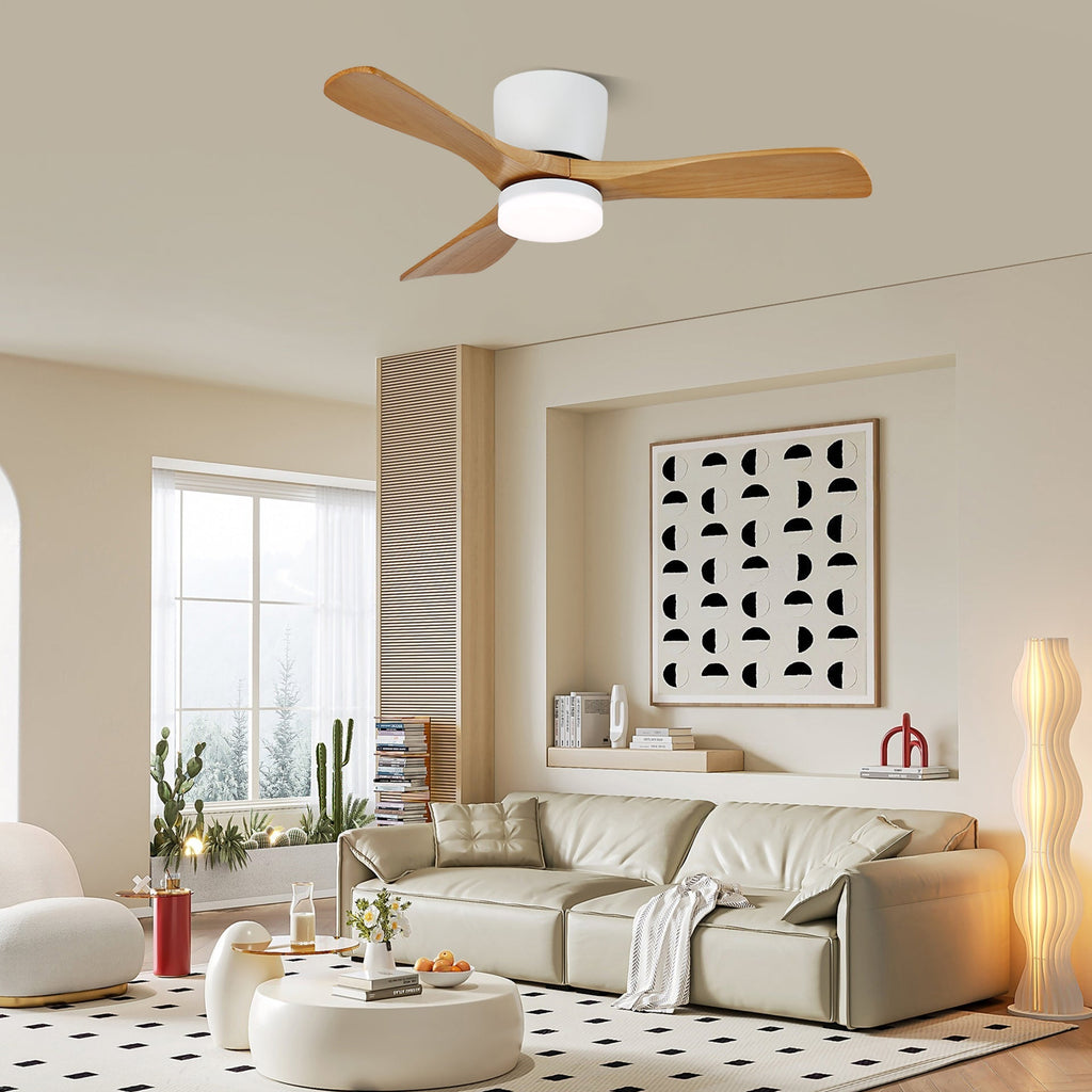 Wentylator sufitowy Aredemo