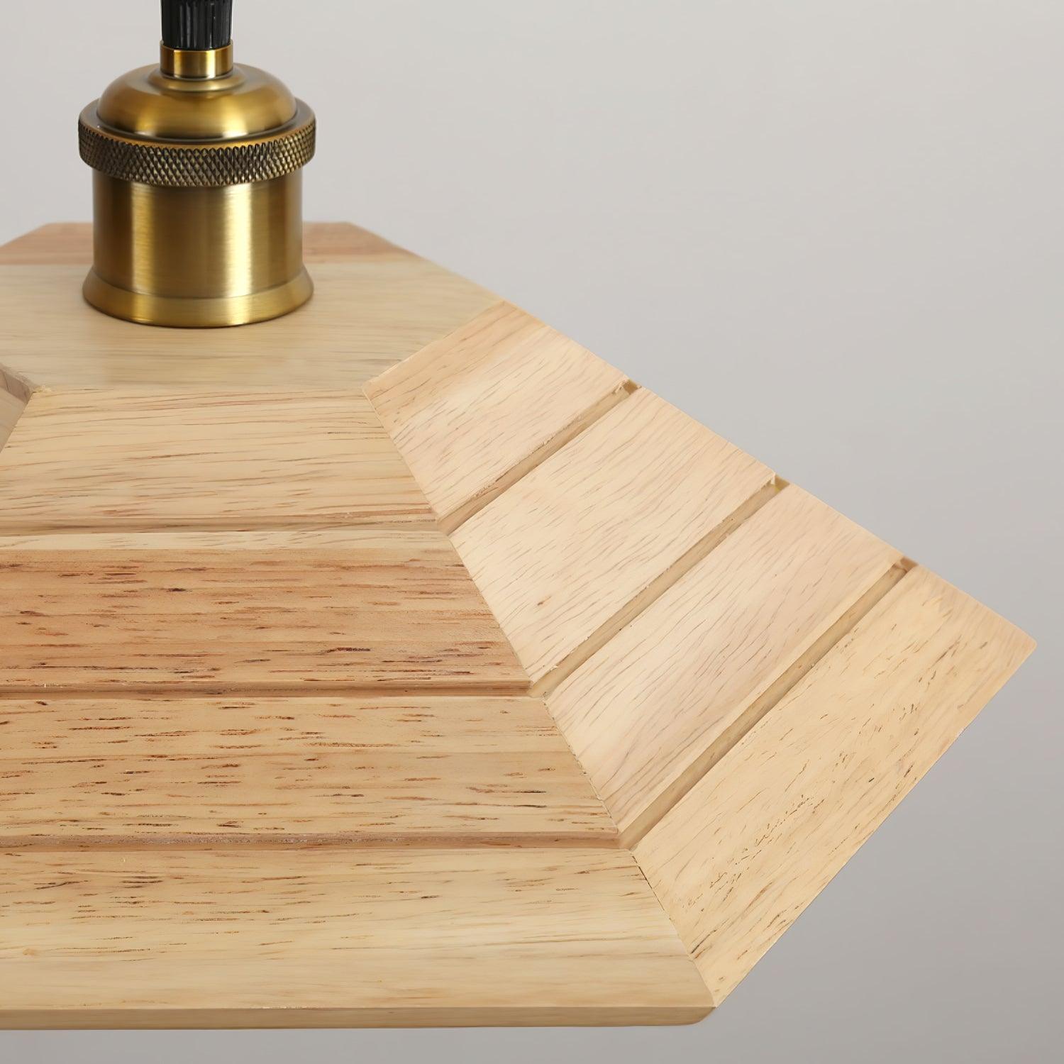 Lampa wisząca Anlezy