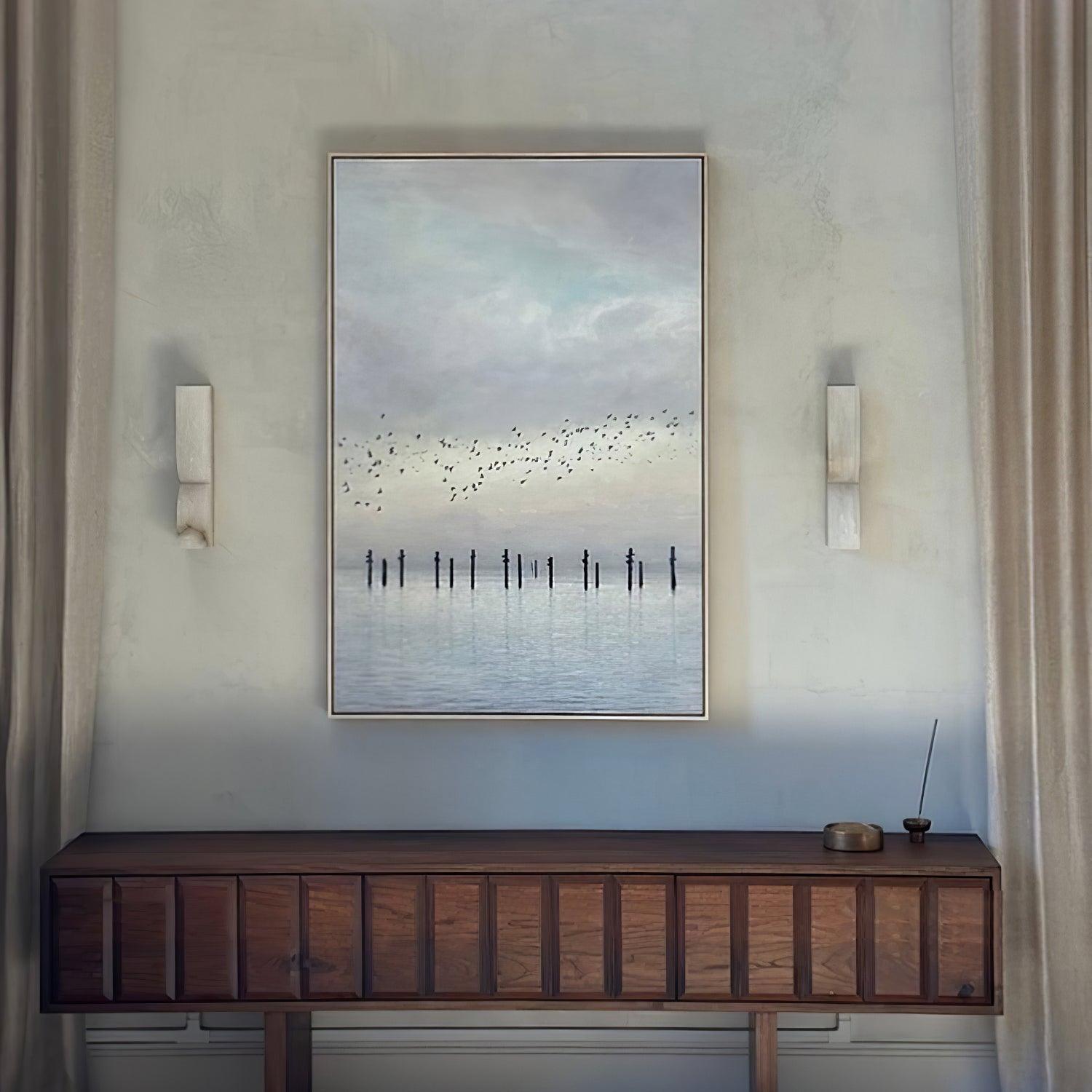 Applique murale Albasero