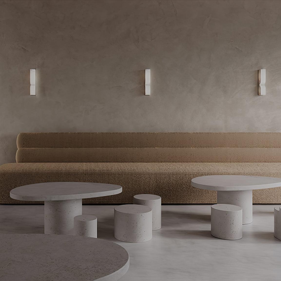 Applique murale Albasero