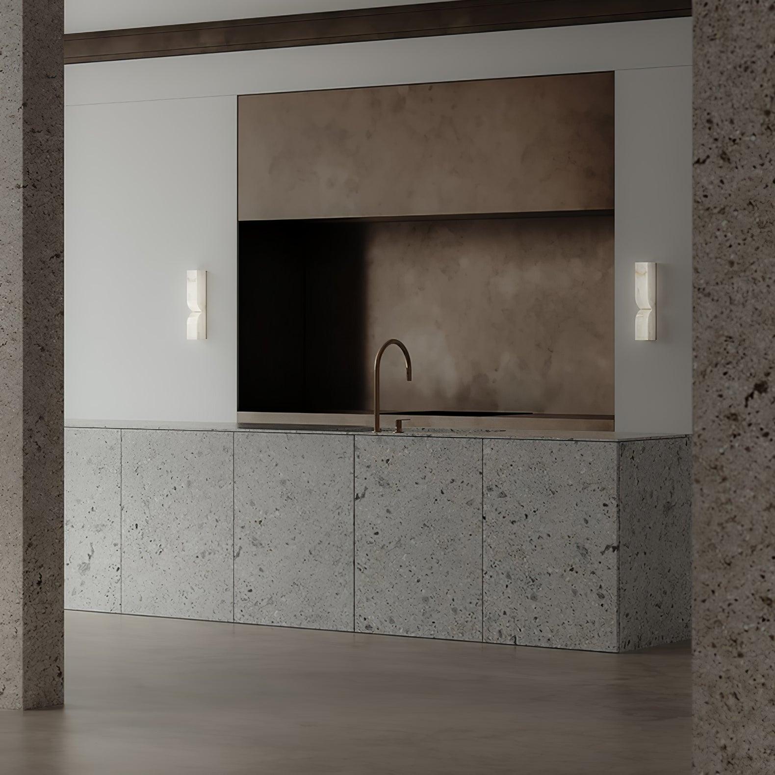 Applique murale Albasero