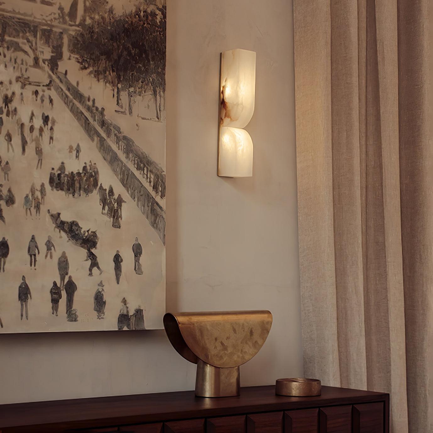 Applique murale Albasero