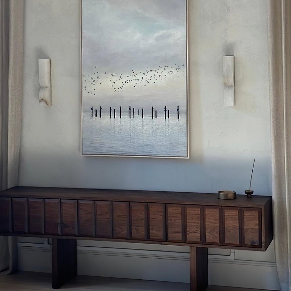 Applique murale Albasero