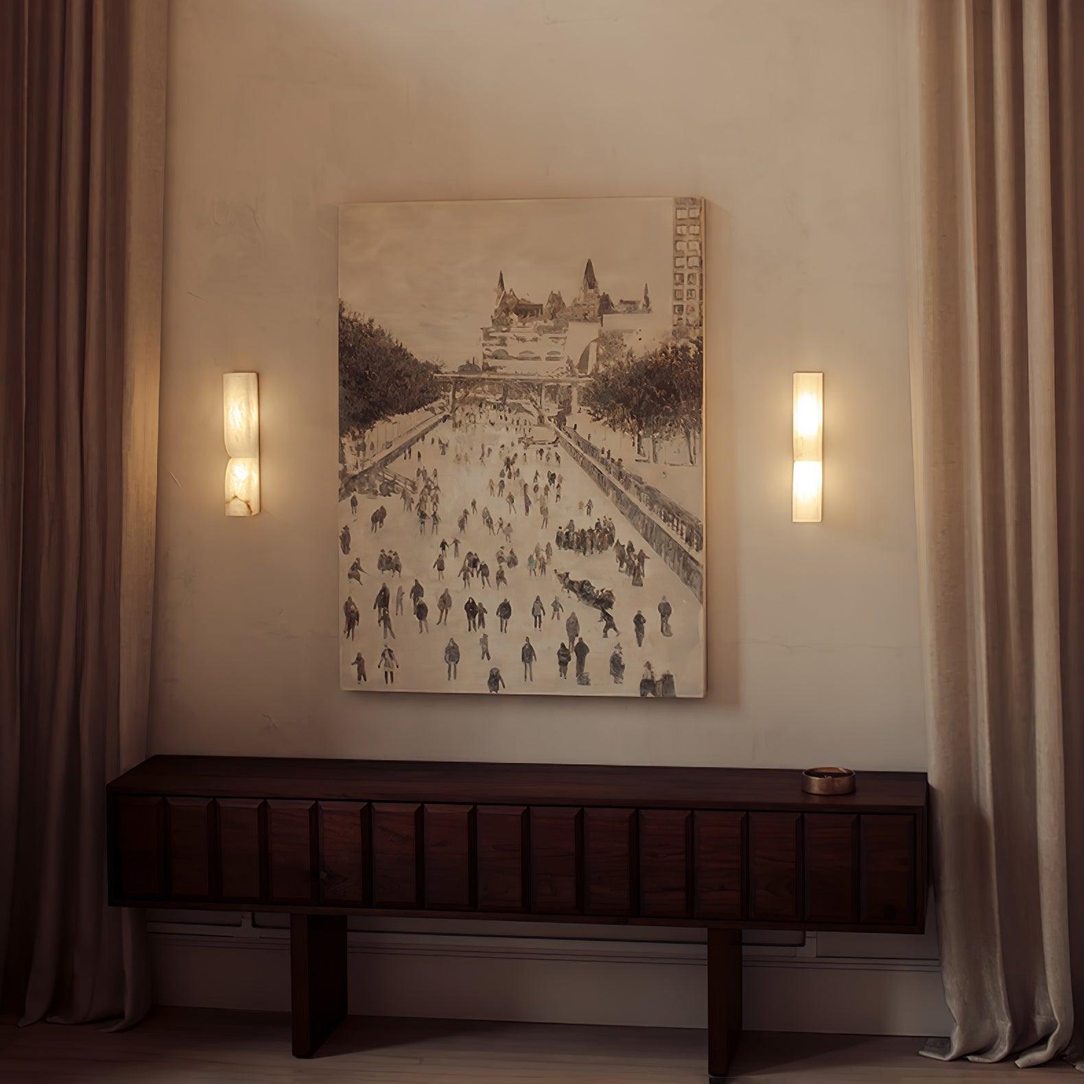 Applique murale Albasero