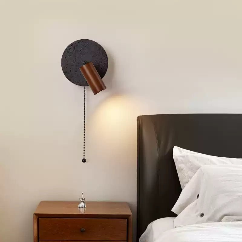 Applique en pierre naturelle Alensi