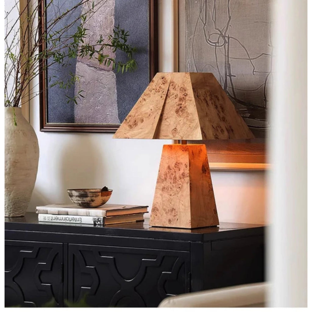 Lampe de table Amesis