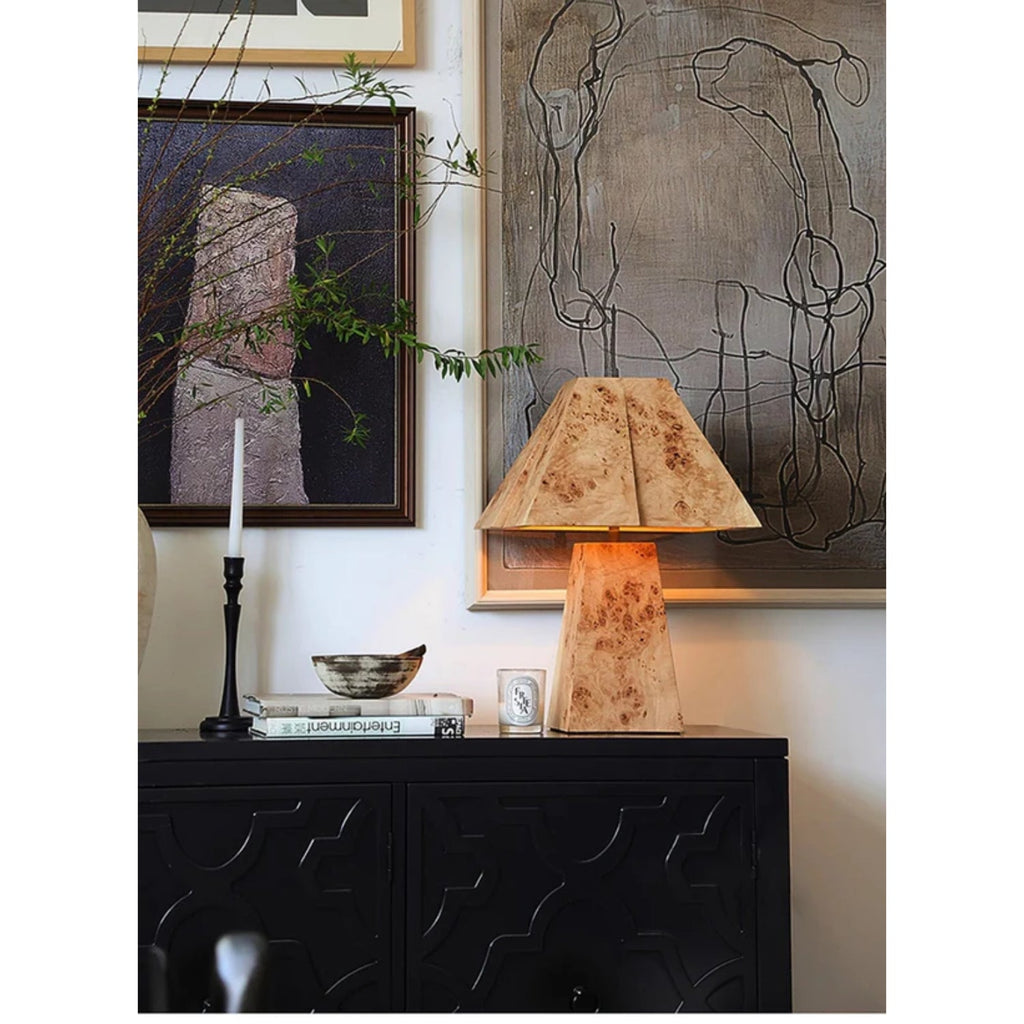 Lampe de table Amesis