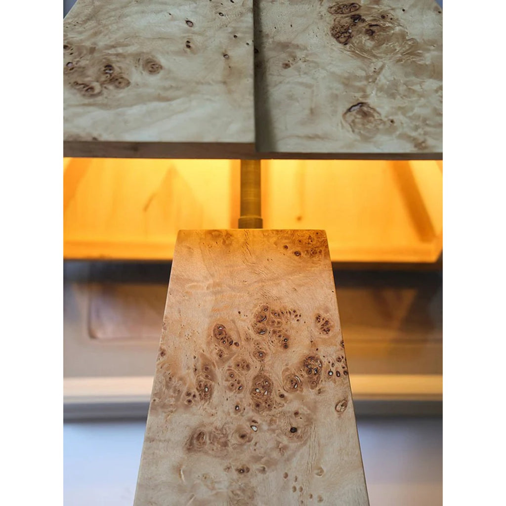 Lampe de table Amesis