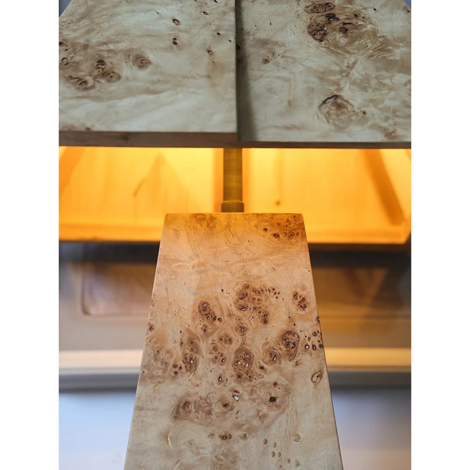 Lampe de table Amesis