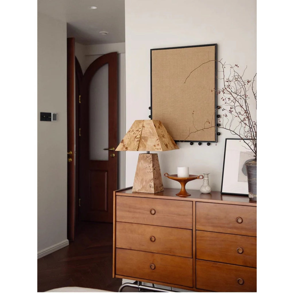 Lampe de table Amesis