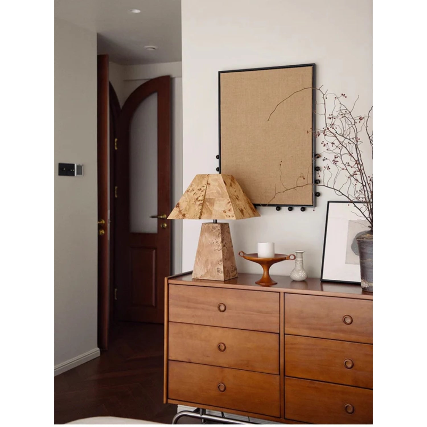 Lampe de table Amesis