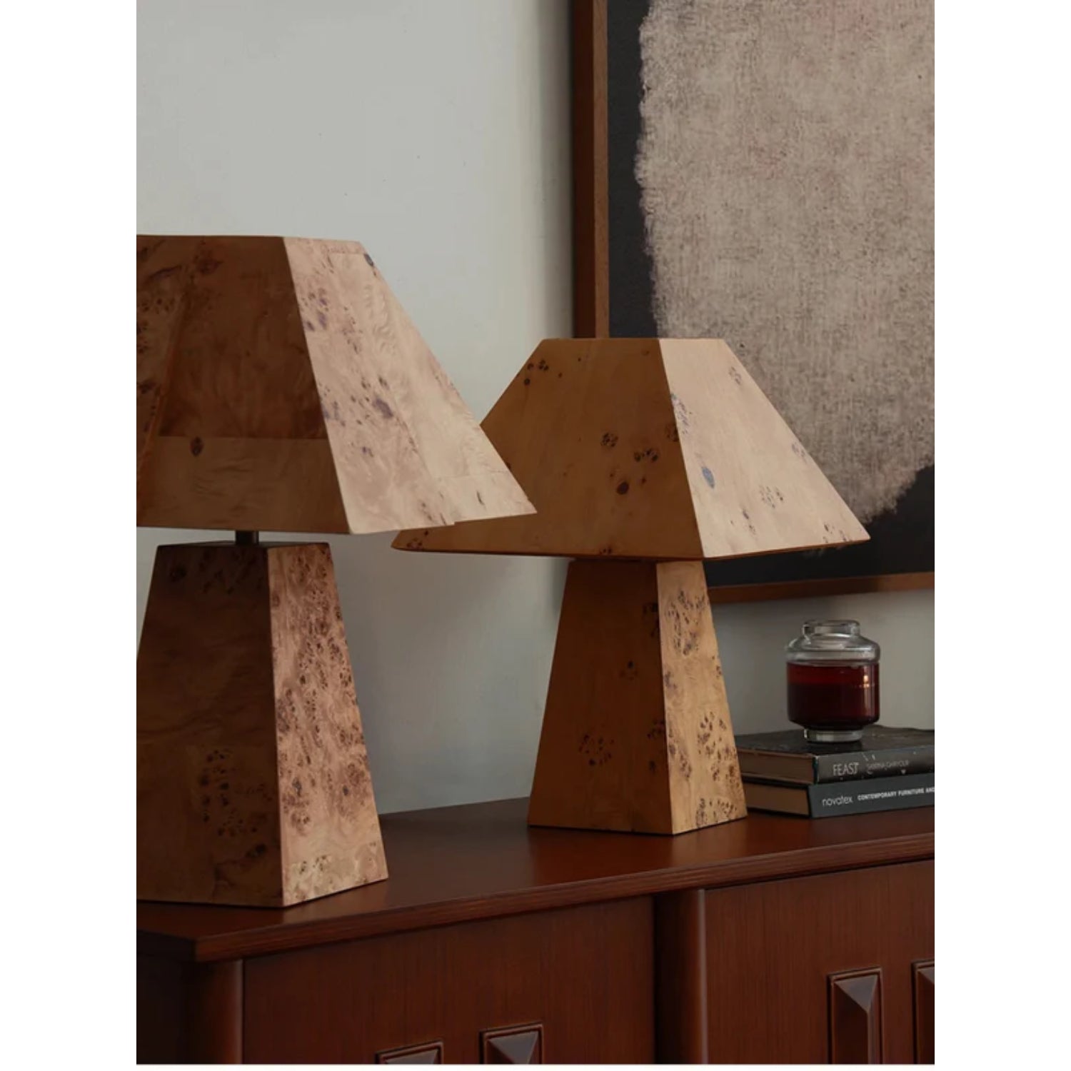 Lampe de table Amesis