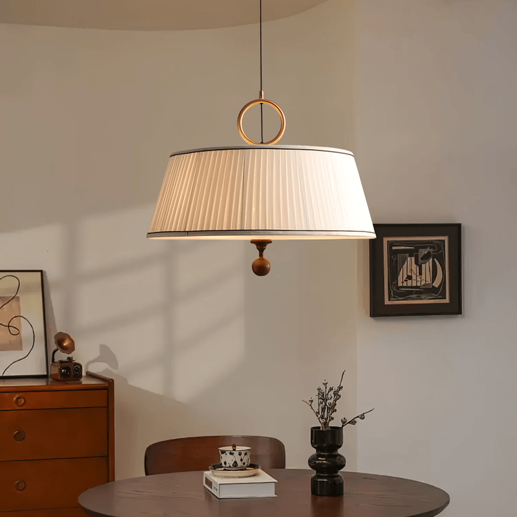 Suspension balinaise