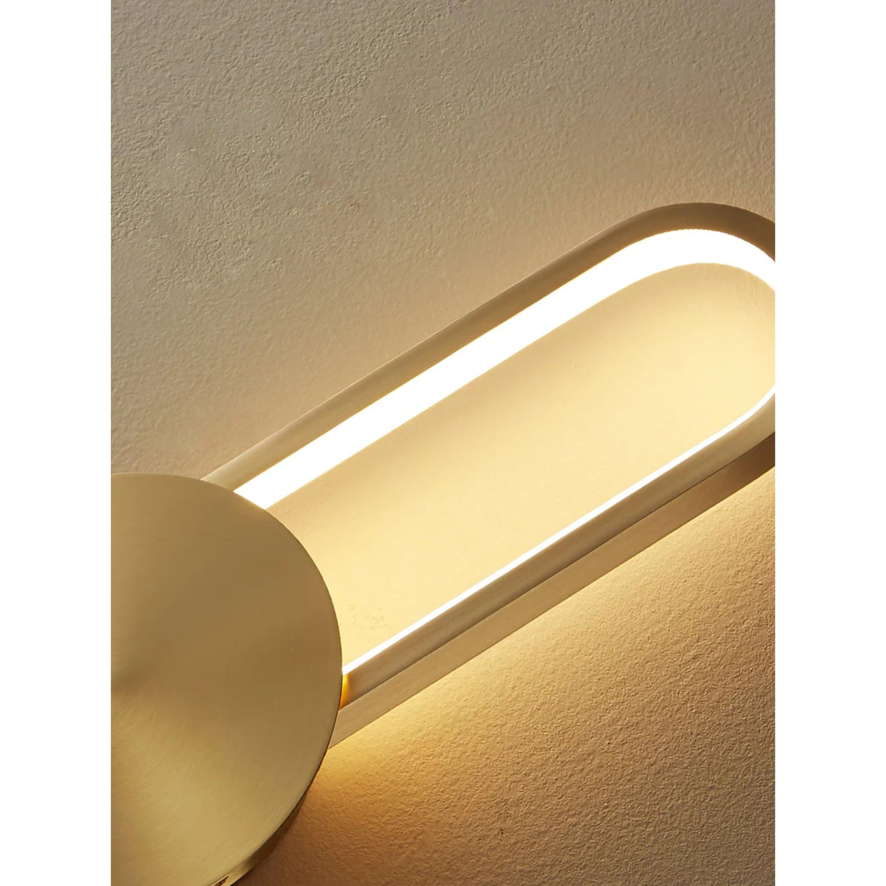 Applique murale Allunes