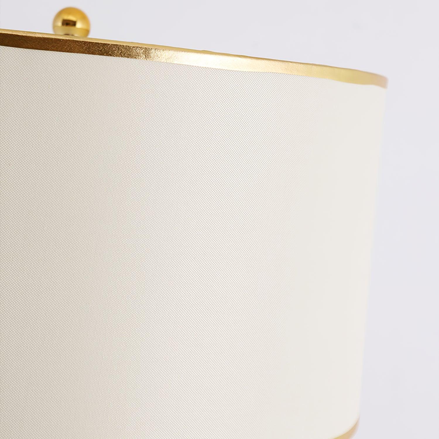 Lampa podłogowa Alesivo