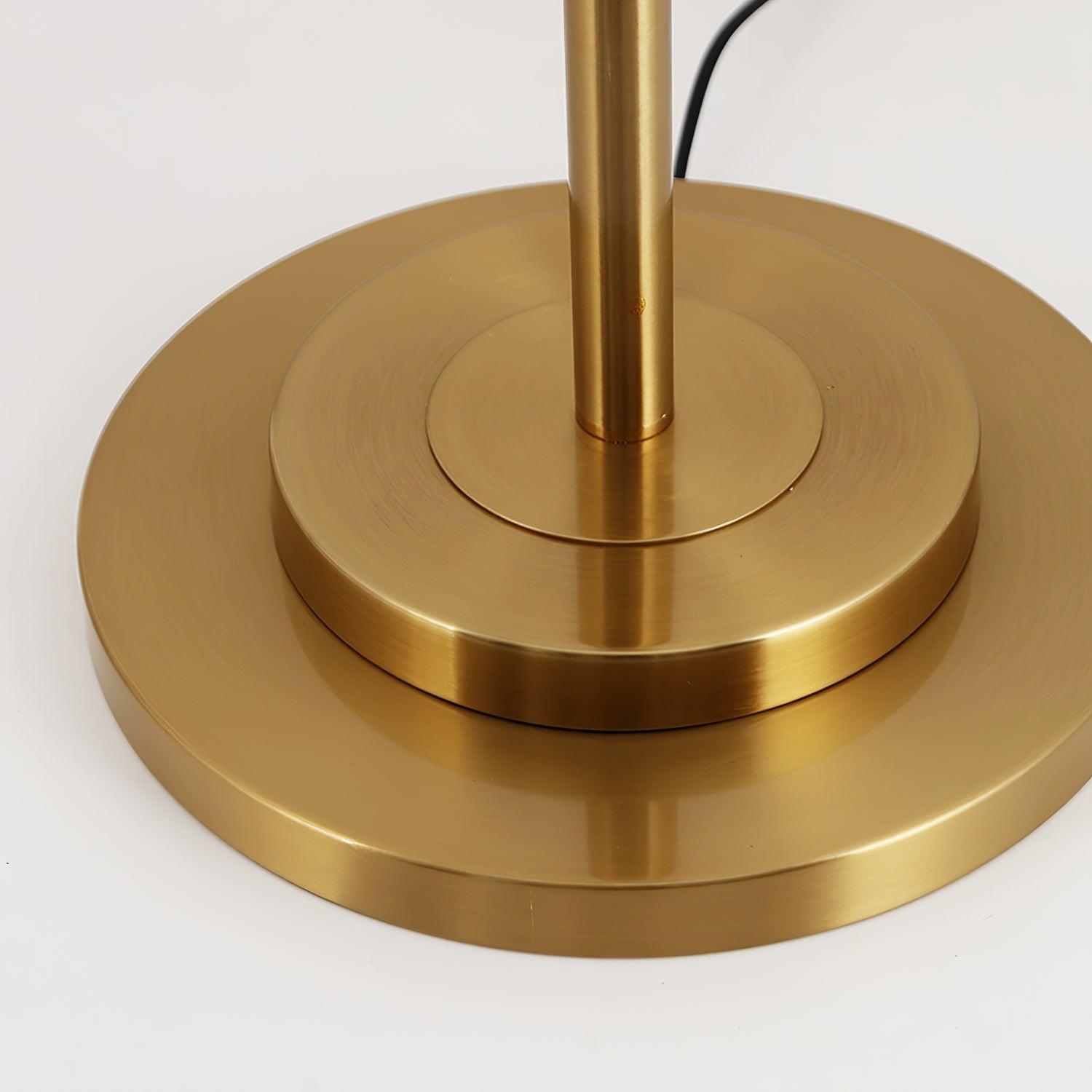 Lampa podłogowa Alesivo