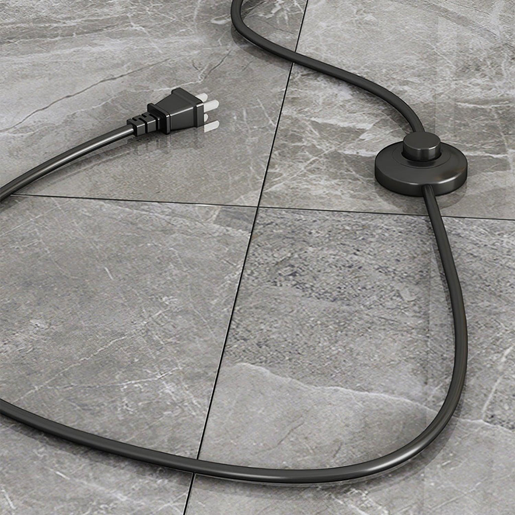 Lampa podłogowa Alesivo