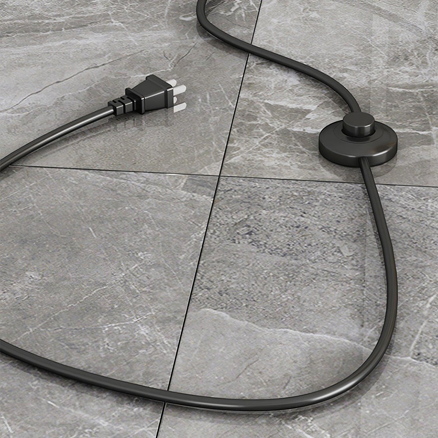 Lampa podłogowa Alesivo