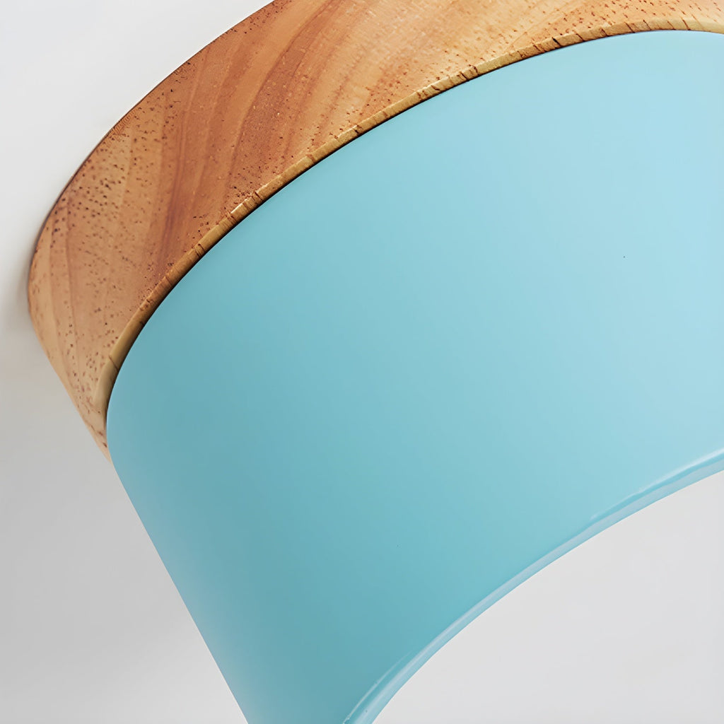 Lampa sufitowa Amfi Cylinder Spotlight