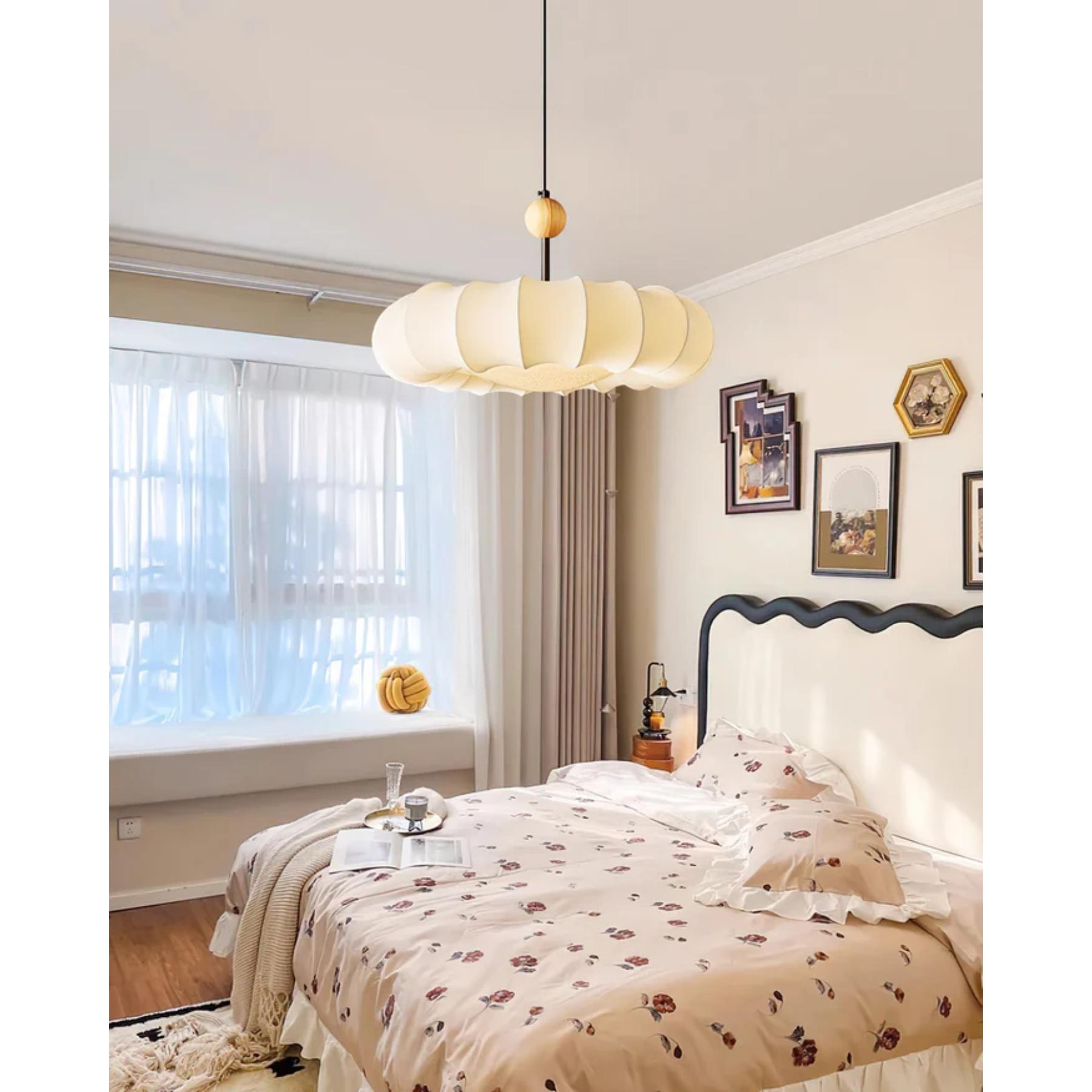 Suspension Alenna Japandi