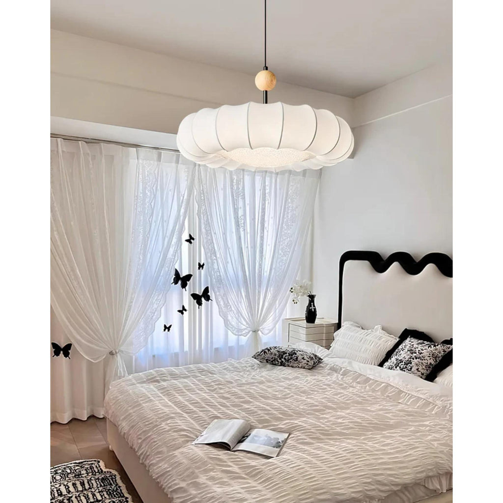 Suspension Alenna Japandi