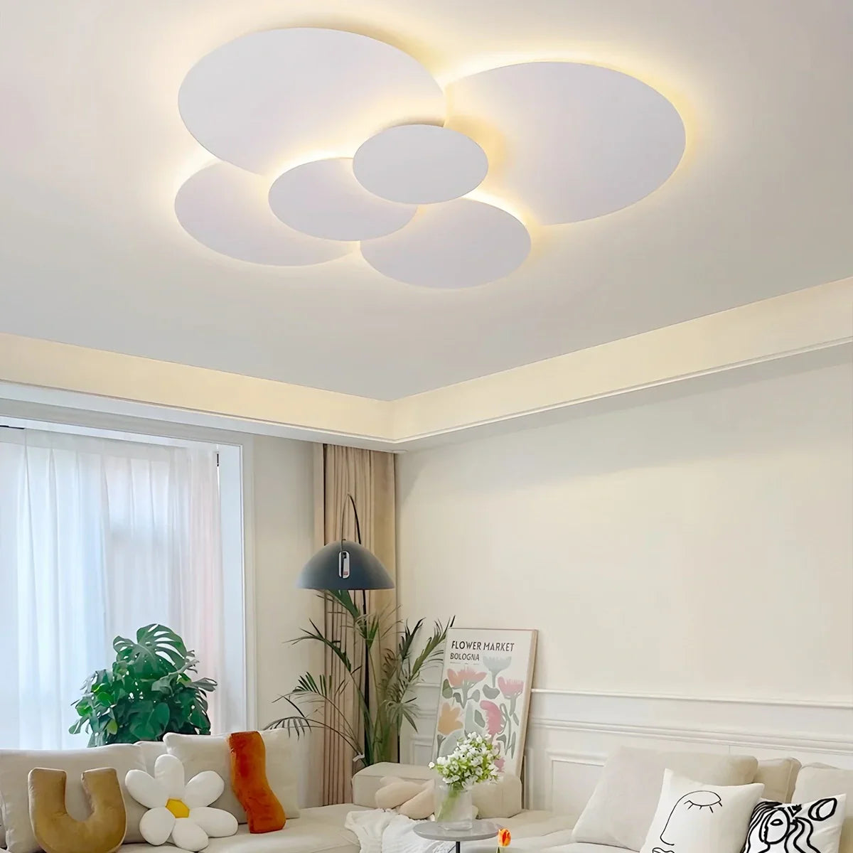 Aurella Ceiling Lamp