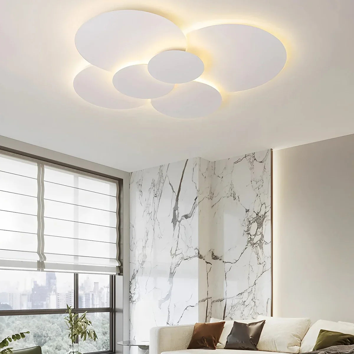 Aurella Ceiling Lamp