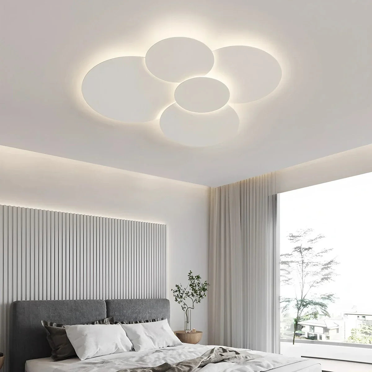 Aurella Ceiling Lamp