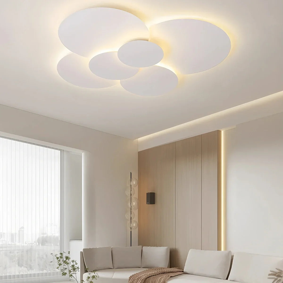 Aurella Ceiling Lamp