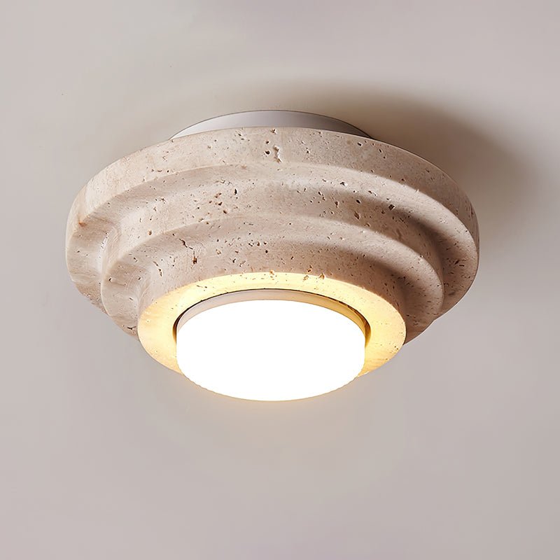 Lampa sufitowa Apenco
