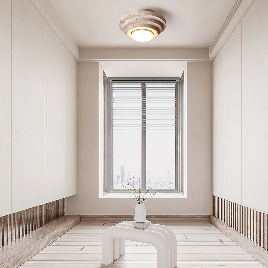 Lampa sufitowa Apenco