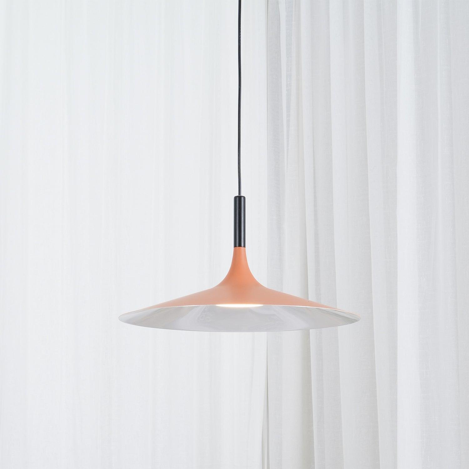 Alomb Metal Pendant Lamp