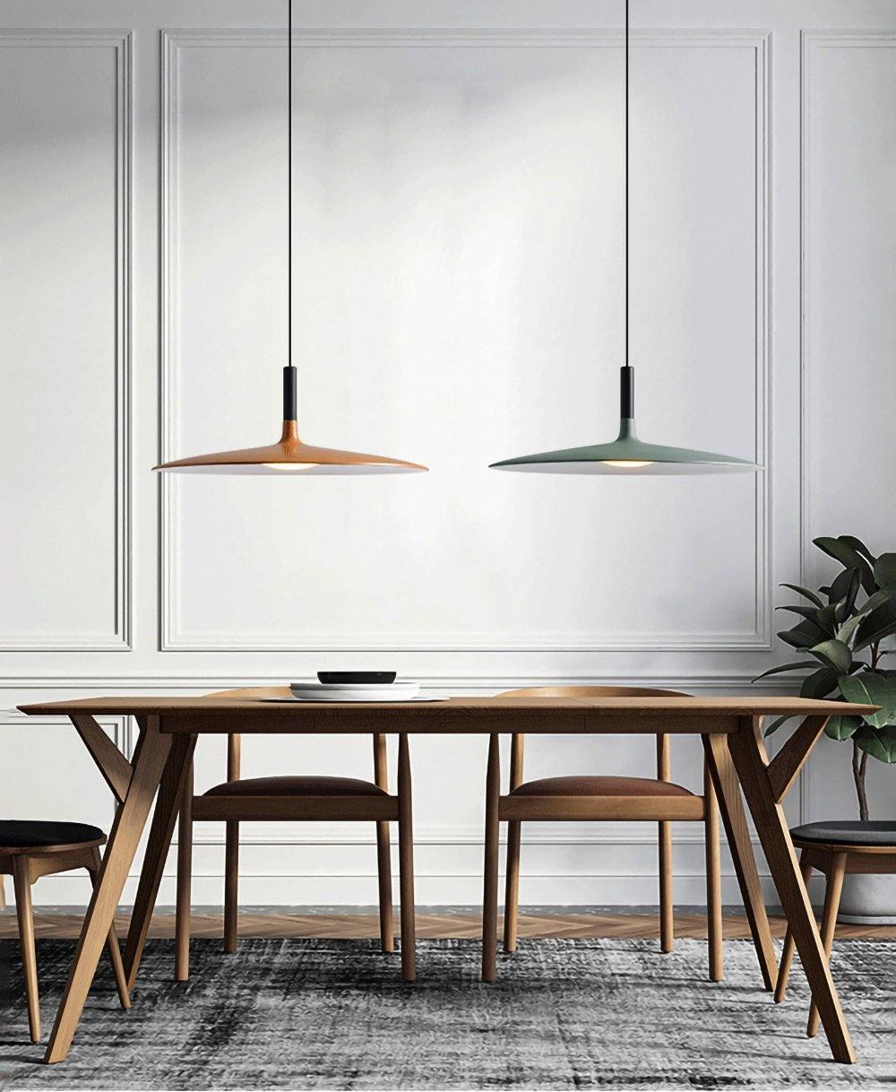 Alomb Metal Pendant Lamp