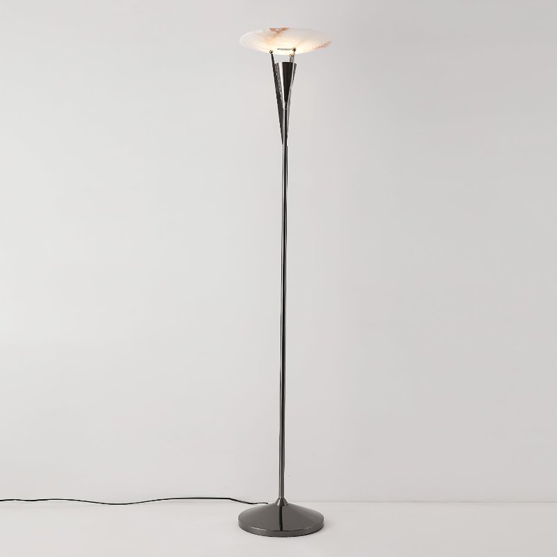 Lampadaire Agaron