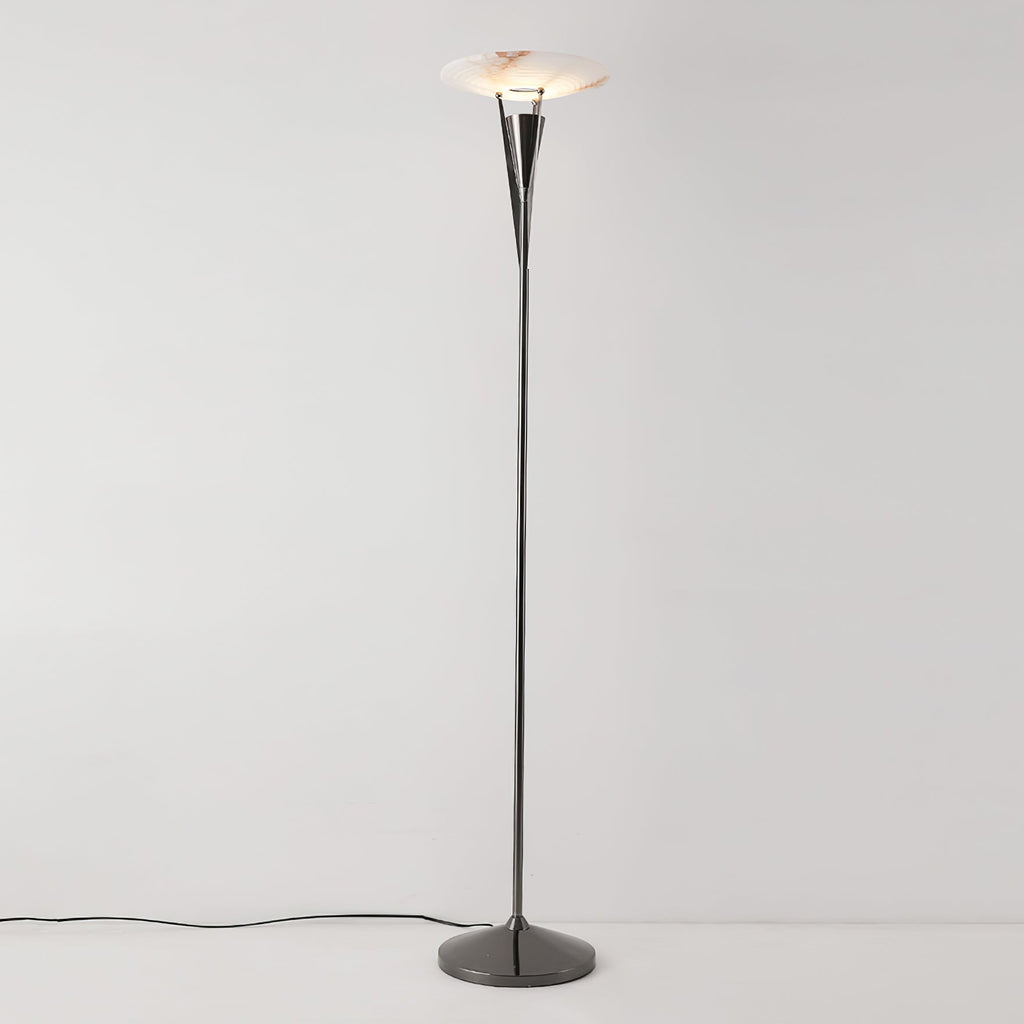 Lampadaire Agaron