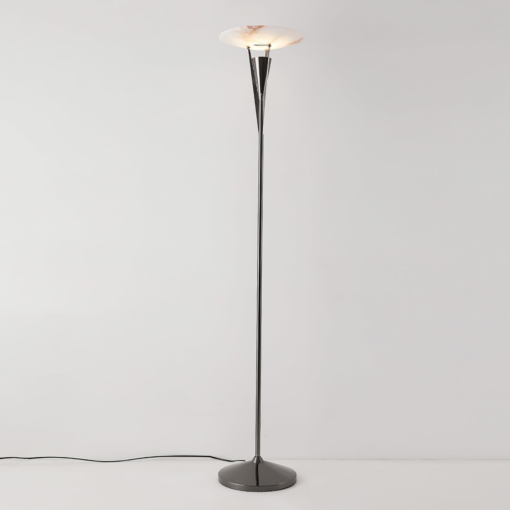 Lampadaire Agaron