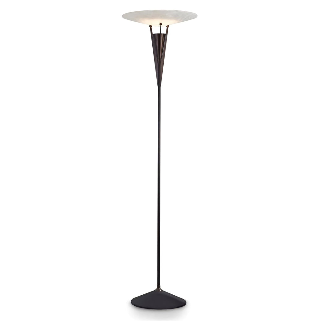 Lampadaire Agaron