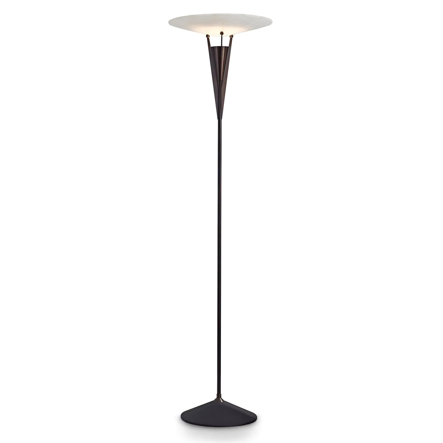 Lampadaire Agaron