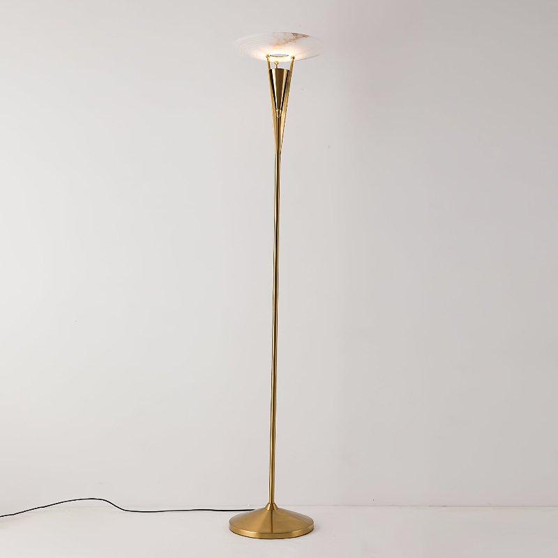 Lampadaire Agaron